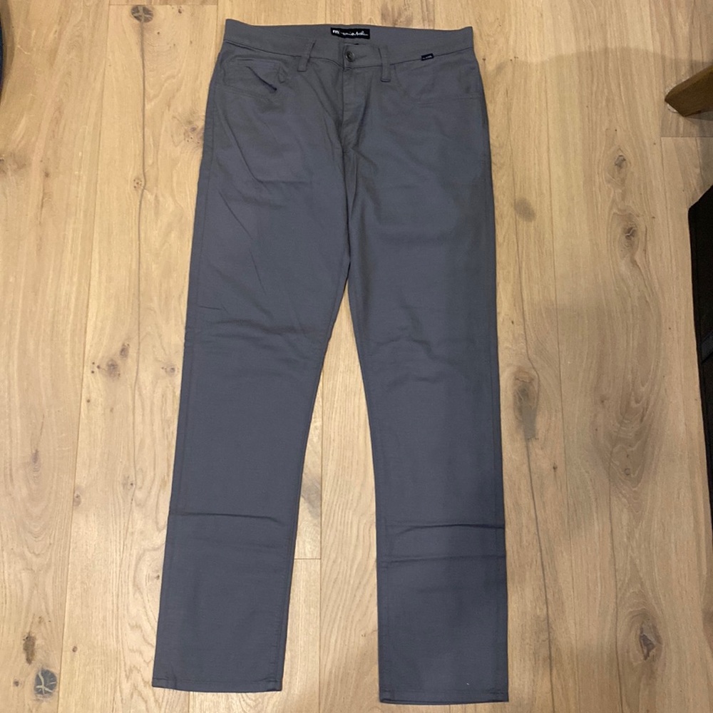 Travis Matthew Pants - NWT